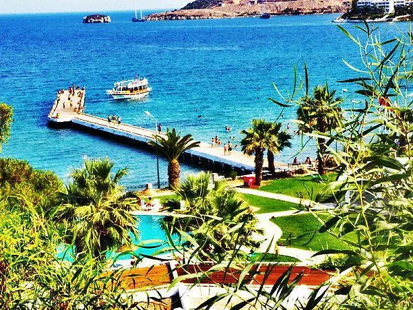 Club Village 4* Datca